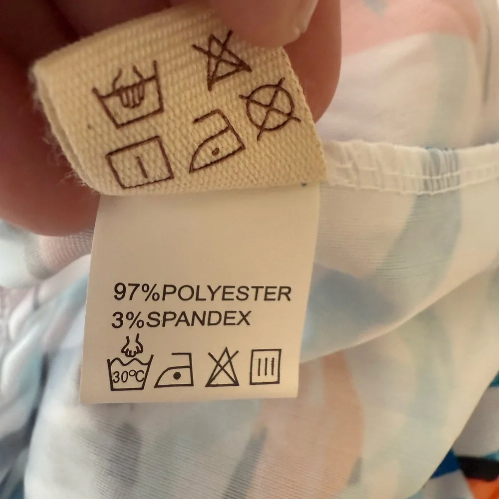 Boys sailboat swim outfit